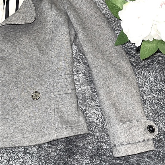 H&M Pea Coat - Picture 2 of 7